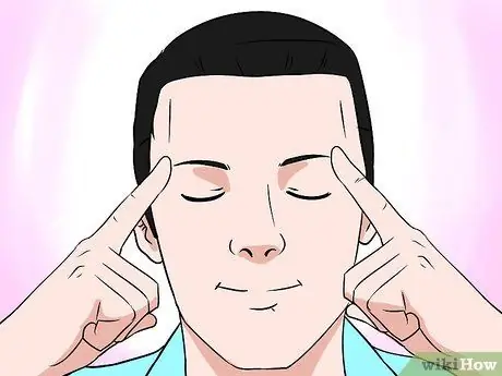 Имейте отношение к дзен, шаг 5