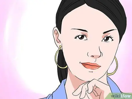 Имейте отношение к дзен, шаг 6