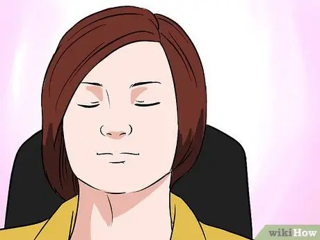 Имейте отношение к дзен, шаг 7