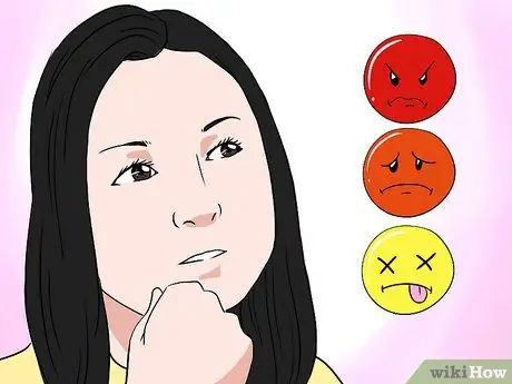 Имейте отношение дзен, шаг 9