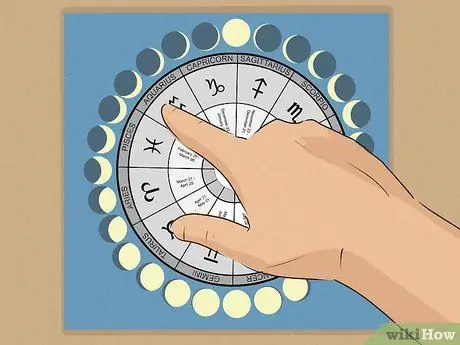 Знай свой гороскоп Шаг 12