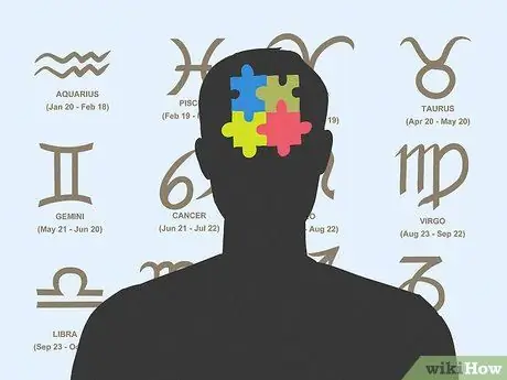 Знай свой гороскоп, шаг 2