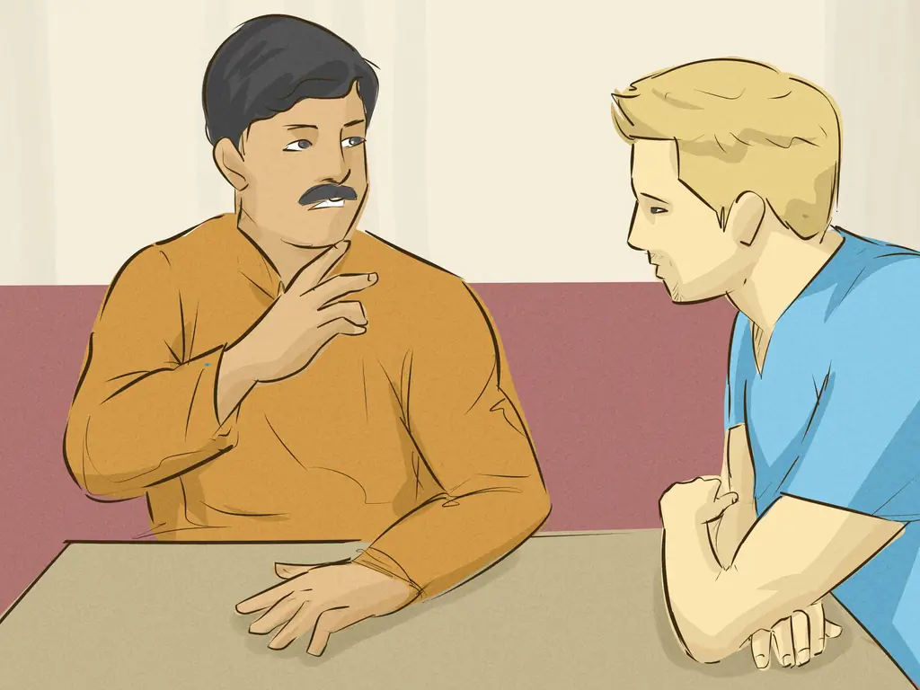 Как узнать своего Раши: 8 шагов (с изображениями)