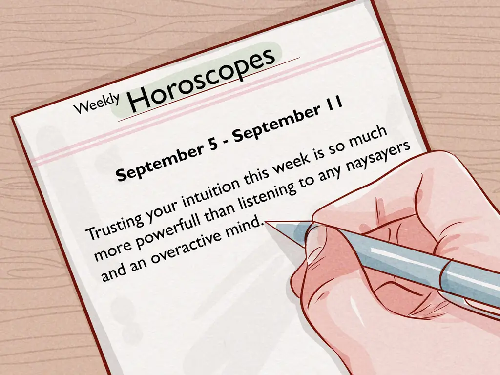 3 способа изучить астрологию