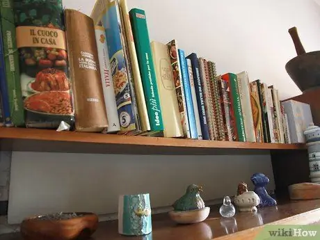 Приятного чтения книг Шаг 1