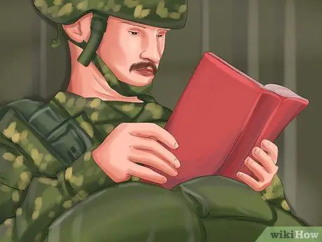 Пожертвуйте подержанные книги в благотворительность Шаг 12