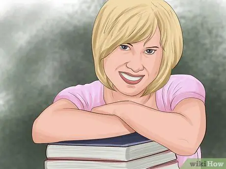 Заработай на жизнь как поэт или художник по устному слову Шаг 7