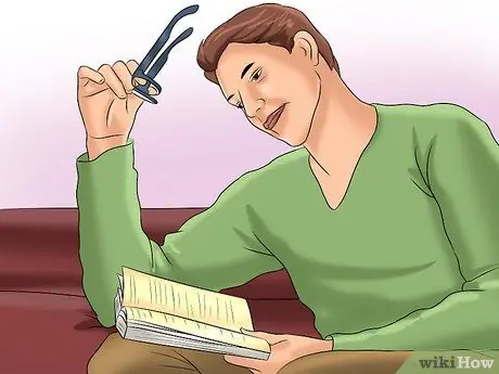 Вспомните, что вы читали Шаг 11