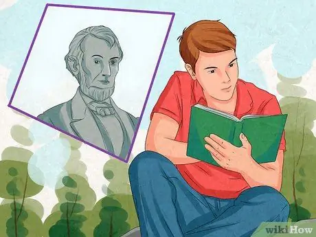 Станьте баффом Гражданской войны Шаг 4