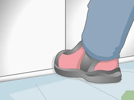 Превратите лифт в экспресс-лифт Шаг 4