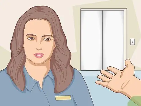 Превратите лифт в экспресс-лифт Шаг 5