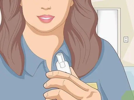 Превратите лифт в экспресс-лифт Шаг 6