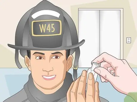 Превратите лифт в экспресс-лифт Шаг 7