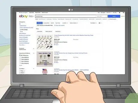 Превратить лифт в экспресс-лифт Шаг 8