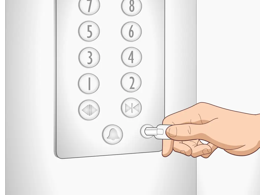 Как сделать лифт экспресс-лифтом: 9 шагов