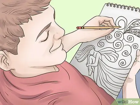 Будьте изобретательны, шаг 1