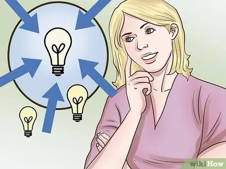 Будьте изобретательны, шаг 10