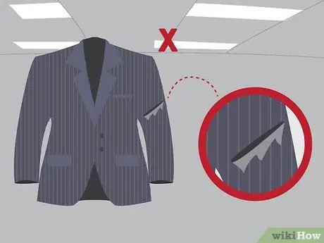 Делайте покупки в комиссионных магазинах Шаг 4