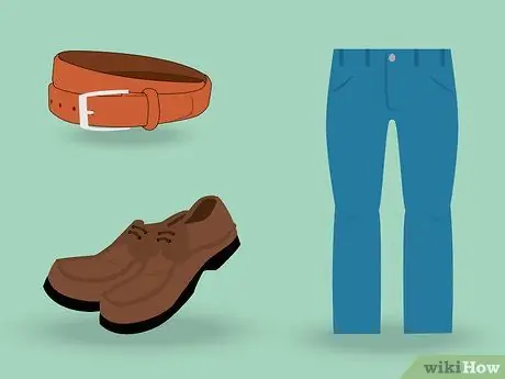 Делайте покупки в комиссионных магазинах Шаг 8