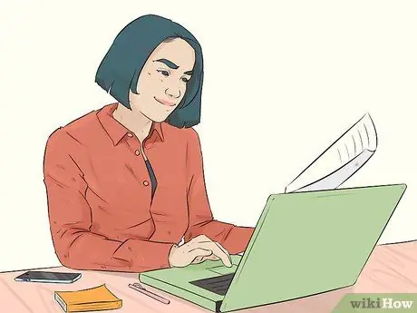 Напишите колонку в газете Шаг 15