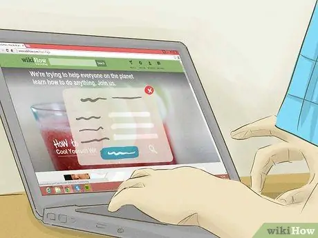 Сбор адресов электронной почты Шаг 7