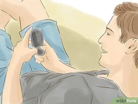 Спросите девушку по SMS, шаг 11