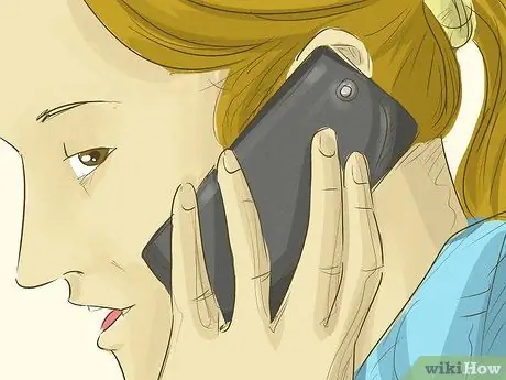 Связаться с президентом США Шаг 14