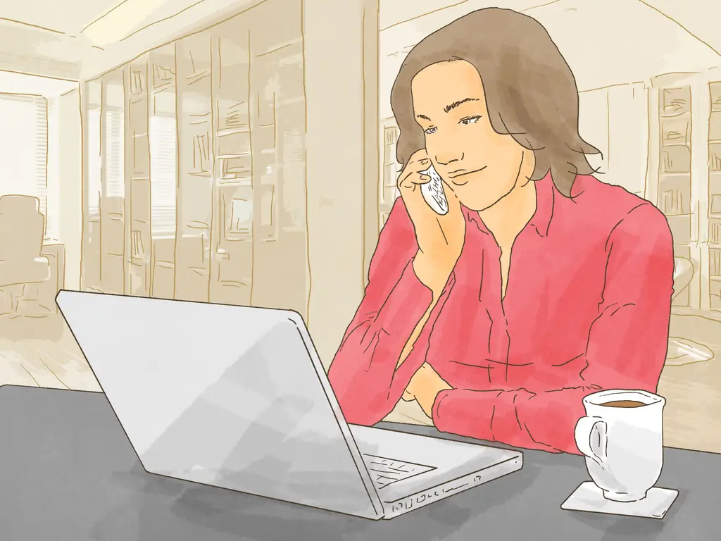 Как отменить подписку на Wall Street Journal: 9 шагов