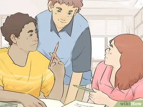 Напишите статью для школьной газеты Шаг 12