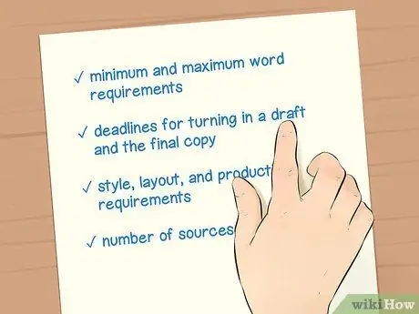 Напишите статью для школьной газеты Шаг 9