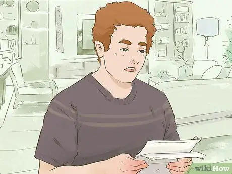 Напишите газетную статью Шаг 14