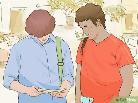 Напишите газетную статью Шаг 15