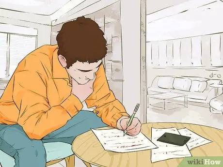 Напишите газетную статью Шаг 16