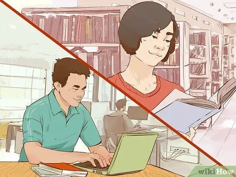 Напишите газетную статью Шаг 3