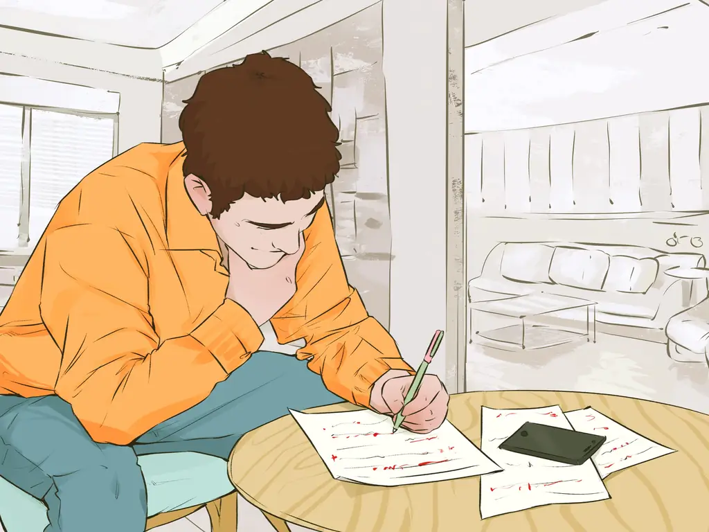 Как написать газетную статью (с картинками)