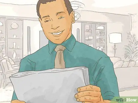 Распознайте предвзятость в газетной статье Шаг 1