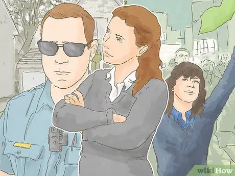 Распознайте предвзятость в газетной статье Шаг 3