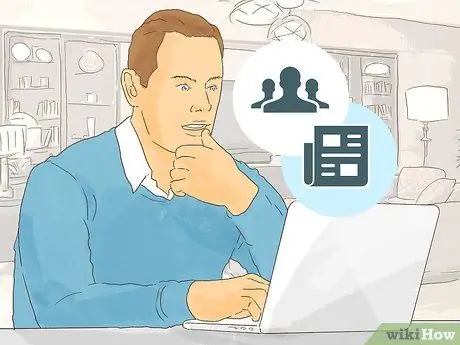 Распознайте предвзятость в газетной статье Шаг 4