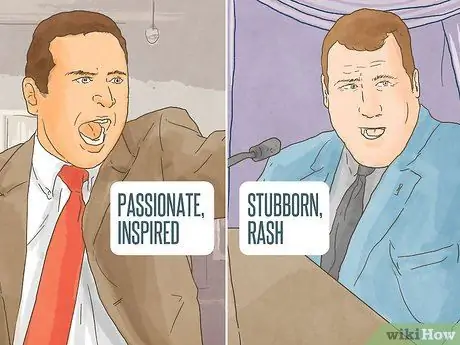 Распознайте предвзятость в газетной статье Шаг 5