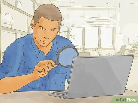 Распознайте предвзятость в газетной статье Шаг 9