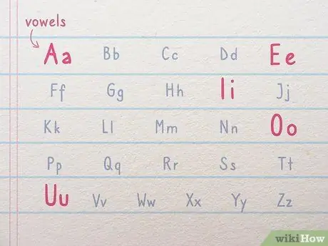 Научитесь читать, шаг 2