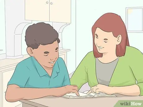 Научитесь читать Шаг 20