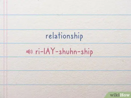 Научитесь читать, шаг 3