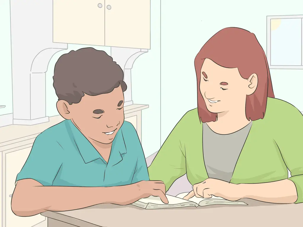 4 способа научиться читать