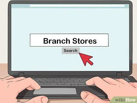 Ночевка в лагере в очереди, шаг 2