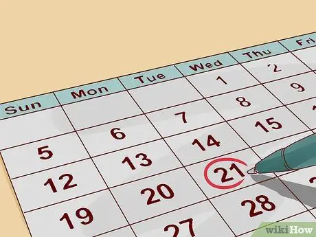 Ночевка в лагере в очереди, шаг 4