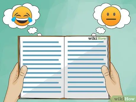 Анализ тона в литературе Шаг 10