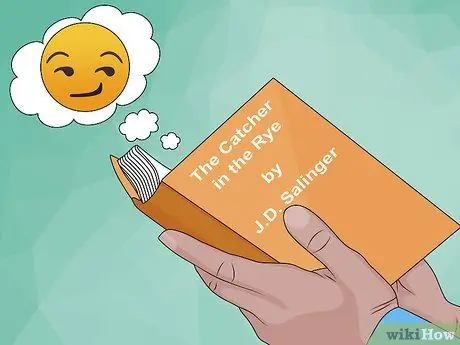 Анализ тона в литературе Шаг 4