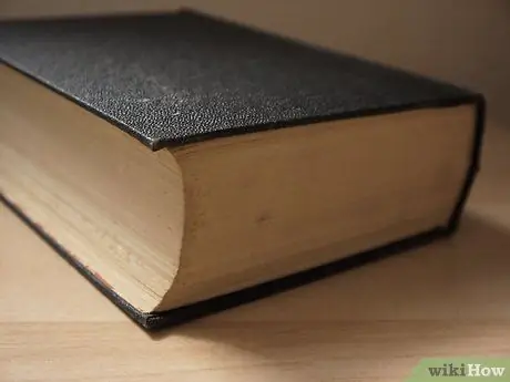 Анализ художественной литературы Шаг 6