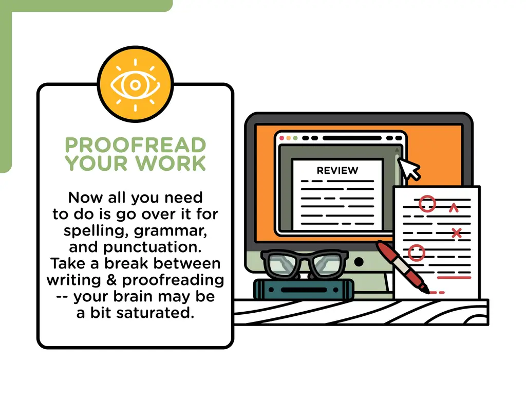 Как сделать обзор литературы: 13 шагов (с иллюстрациями)